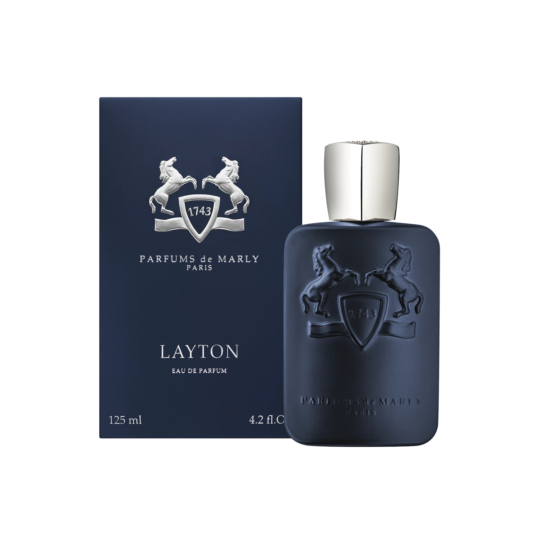 Layton EdP 125 ml - Parfumuri de Marly