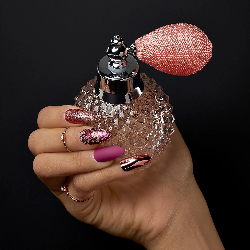 Ardell Faux-ongles prêt à poser Ardell avec accessoires