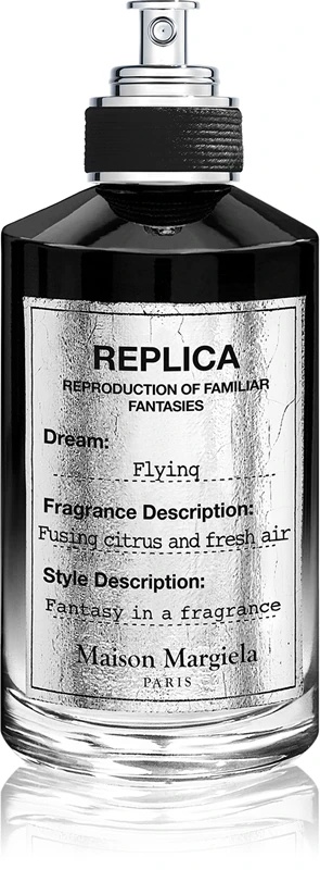 Maison Margiela REPLICA Flying Eau de Parfum unisex