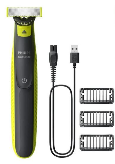 OneBlade 360 Face QP2724/23 Britvice