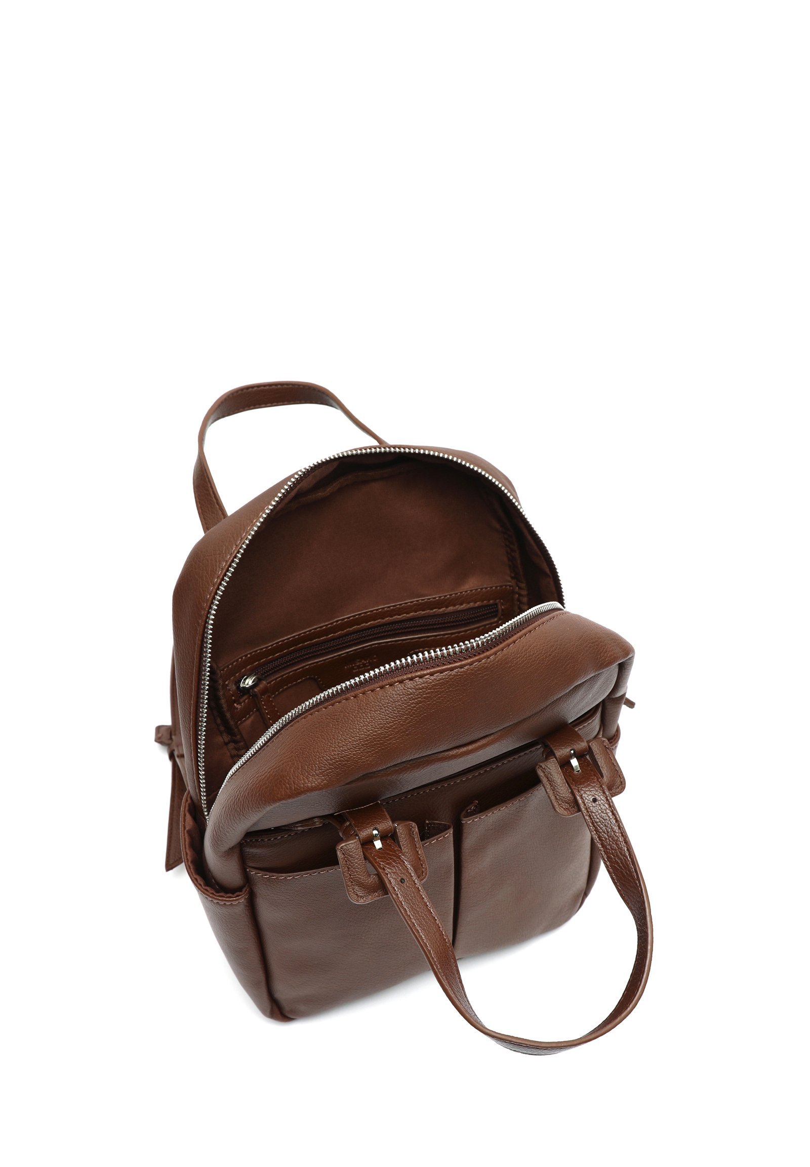 Sac à dos MISAKO - marron