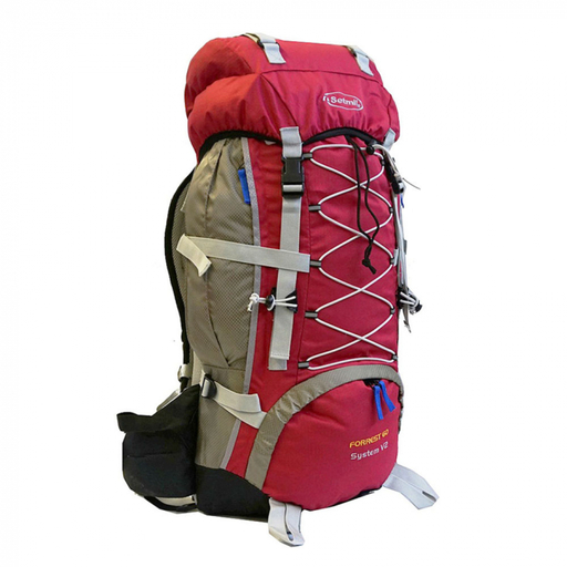Trekkingtaske Setmil Forrest 60l