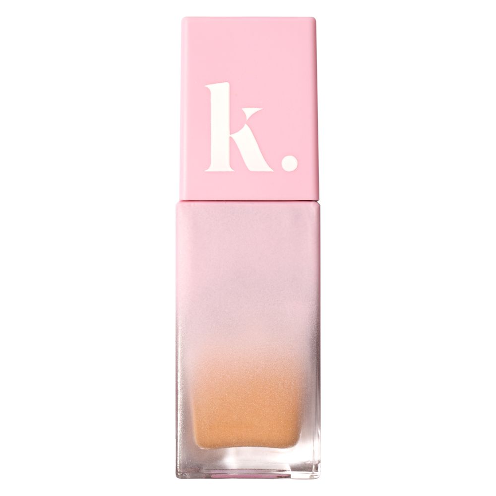 Morning Klimax Foundation Satin Finish grima bāze Grima tonālie krēmi
