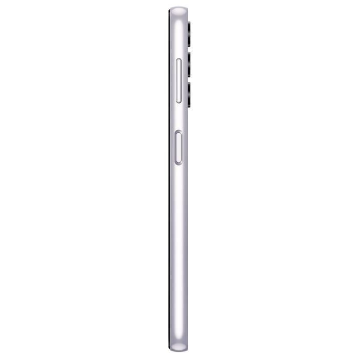 SAMSUNG Galaxy A14 5G Plata 128 GB