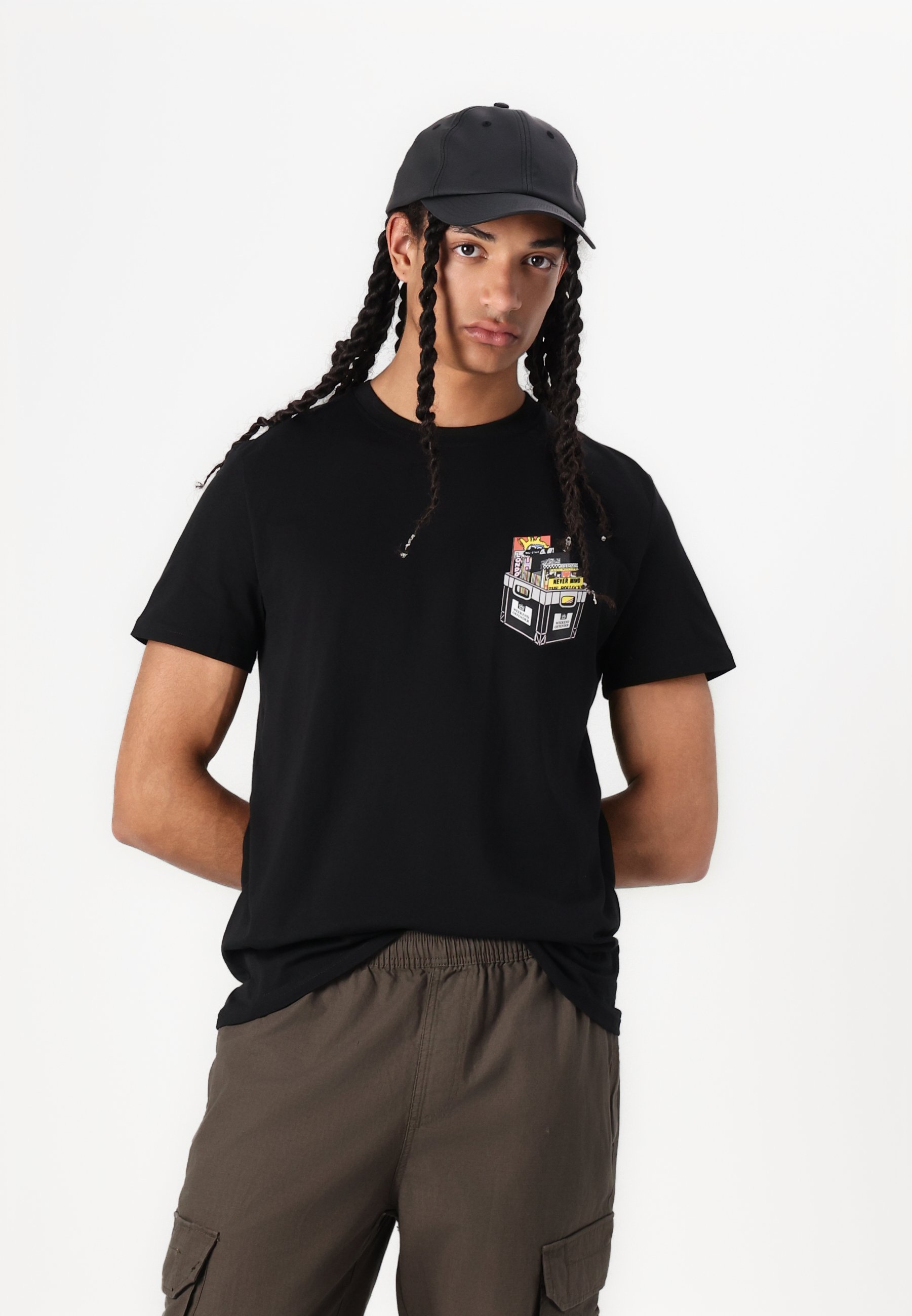 Kalhoty Weekend Offender Cargo