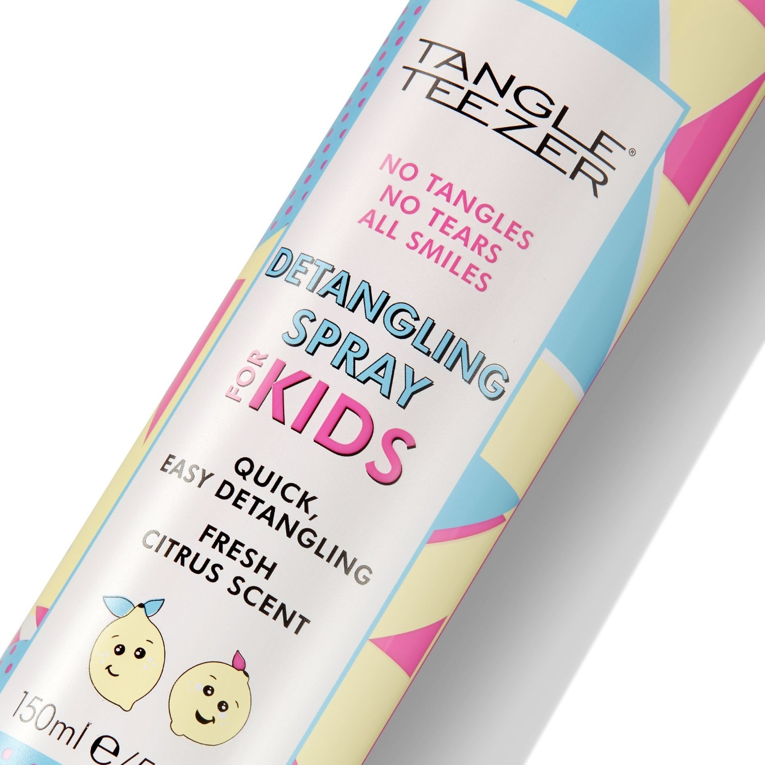 Tangle Teezer Detangling spray kids