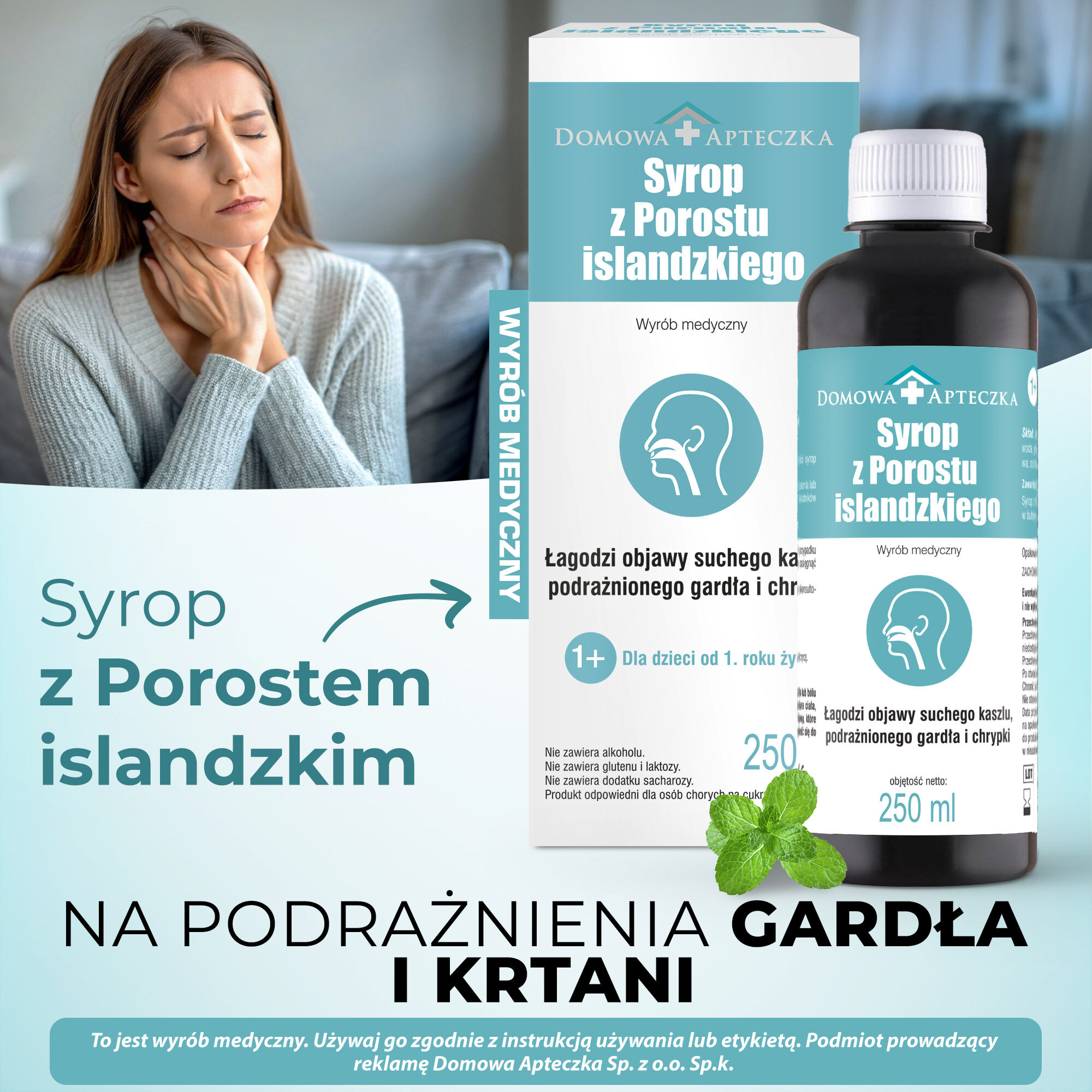 Mājas pirmās palīdzības komplekts