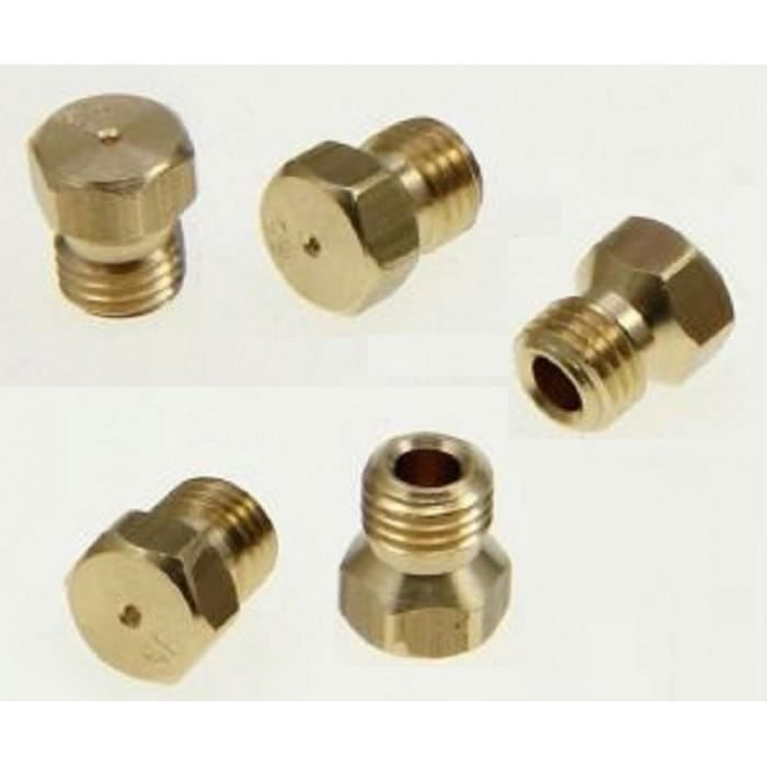 SET INIETTORE DI BUTANO VALBERG * 900402 VALCM905MFCXVT106840555400577109 VALCM905M