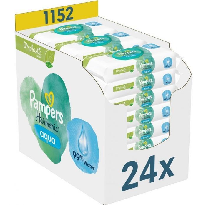 Pañales desechables de entrenamiento Pampers