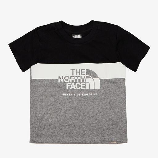  Conjunto The North Face