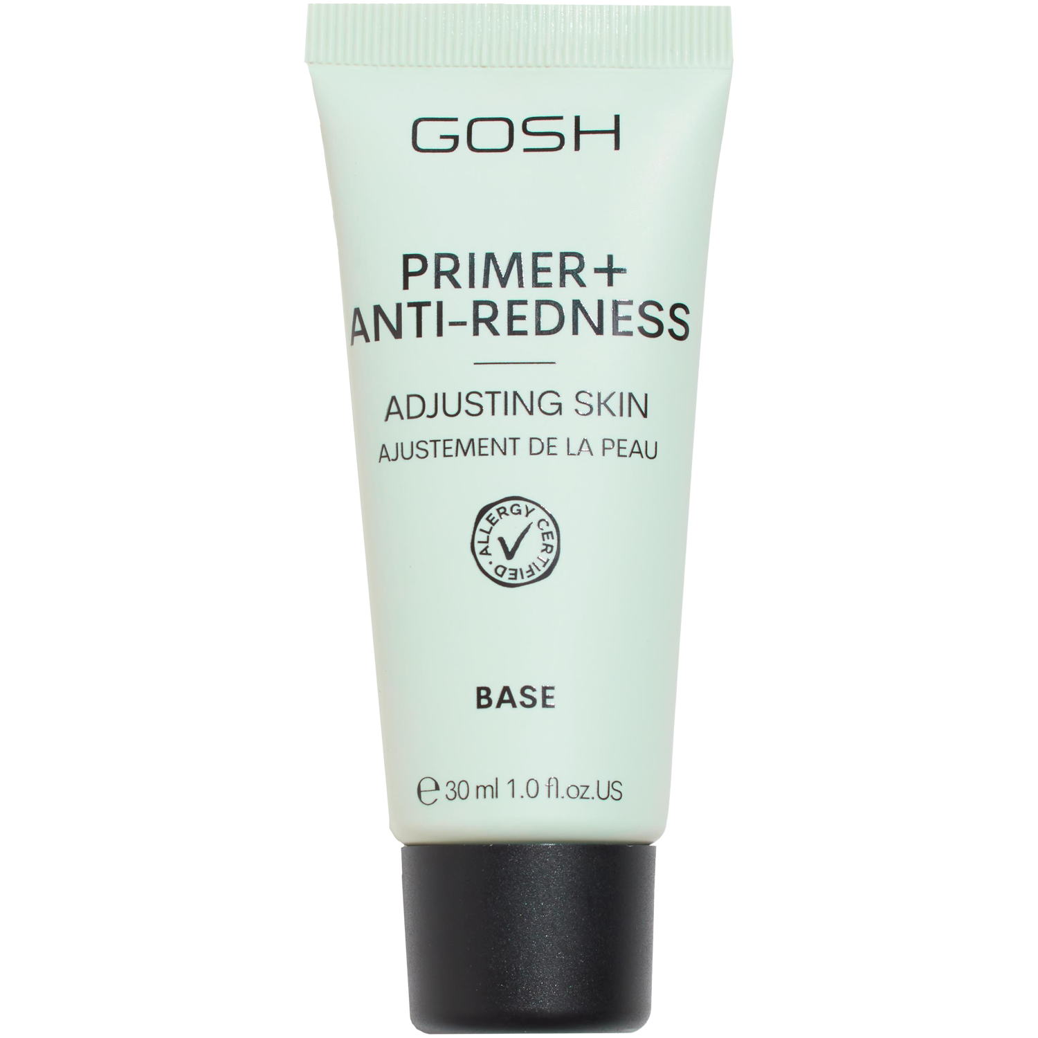 Gosh Copenhagen Primer+ Anti-Redness