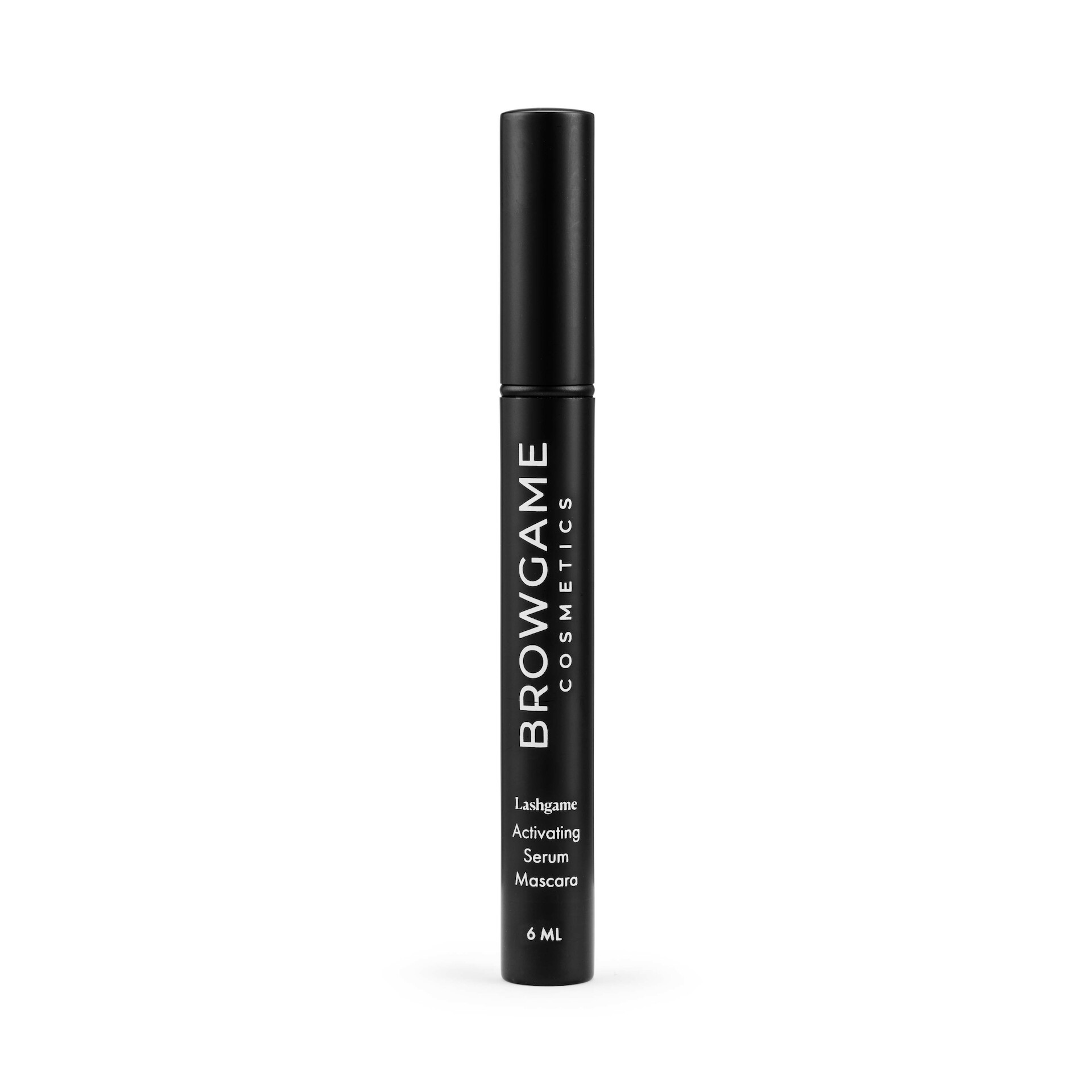Lashgame Activating Serum Mascara - Browgame