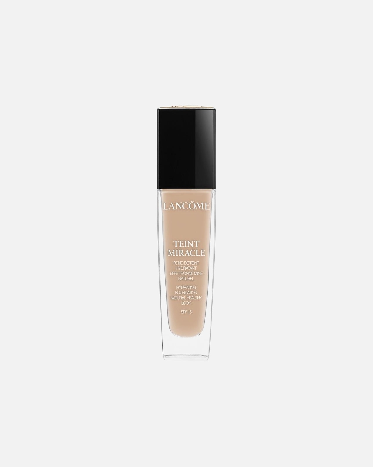 Fond de ten Lancôme Teint Miracle - 30 ml