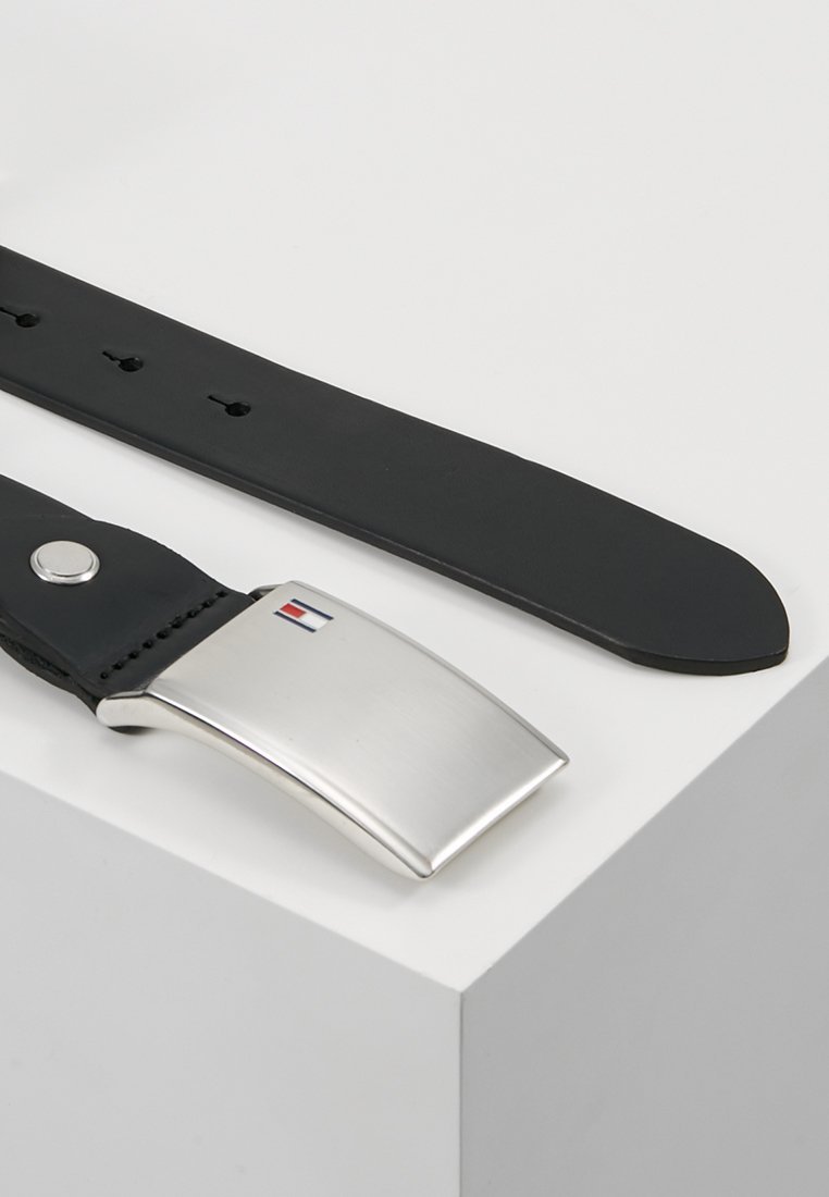 Belte - blackTommy Hilfiger