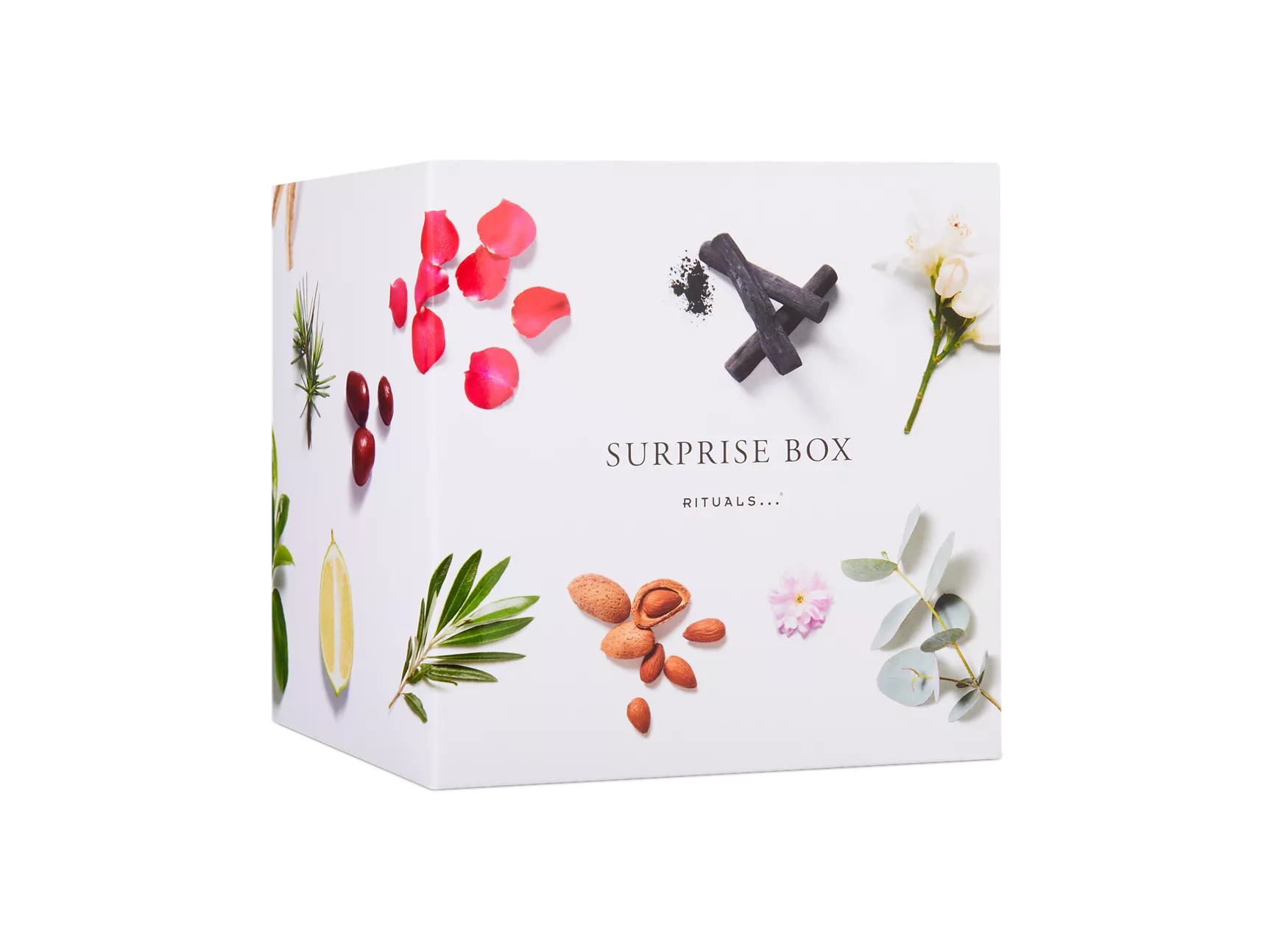 Cutie surpriză online GWP