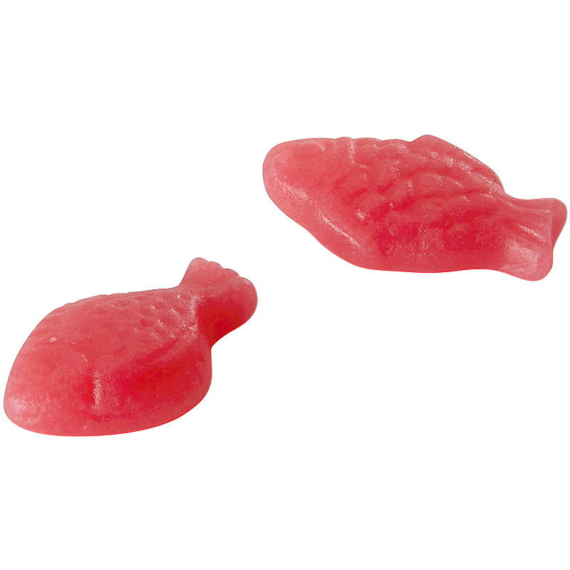 KnallGoodt Jordgubbsfisk 2,06 kg