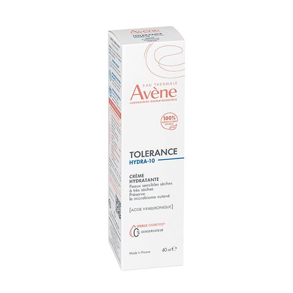 Tolerance Hydra-10| 40 ml