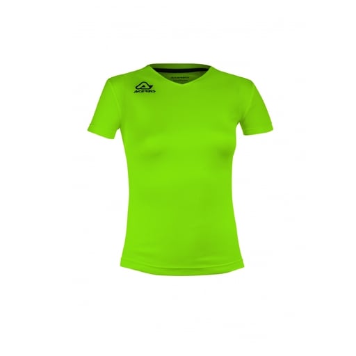  T-Shirt Acerbis Devi Mujer Manga Corta