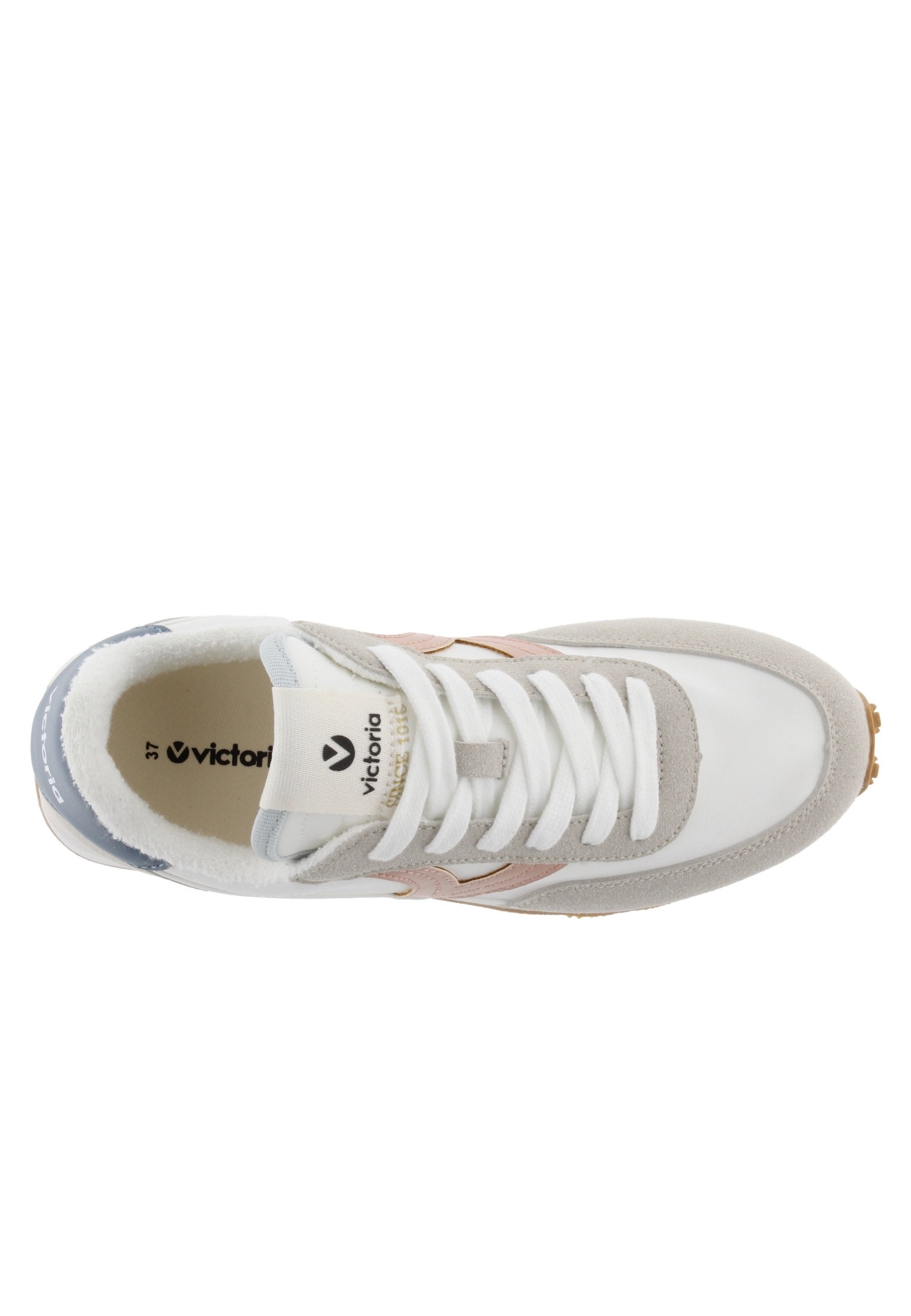 Victoria Shoes sneakers - wit