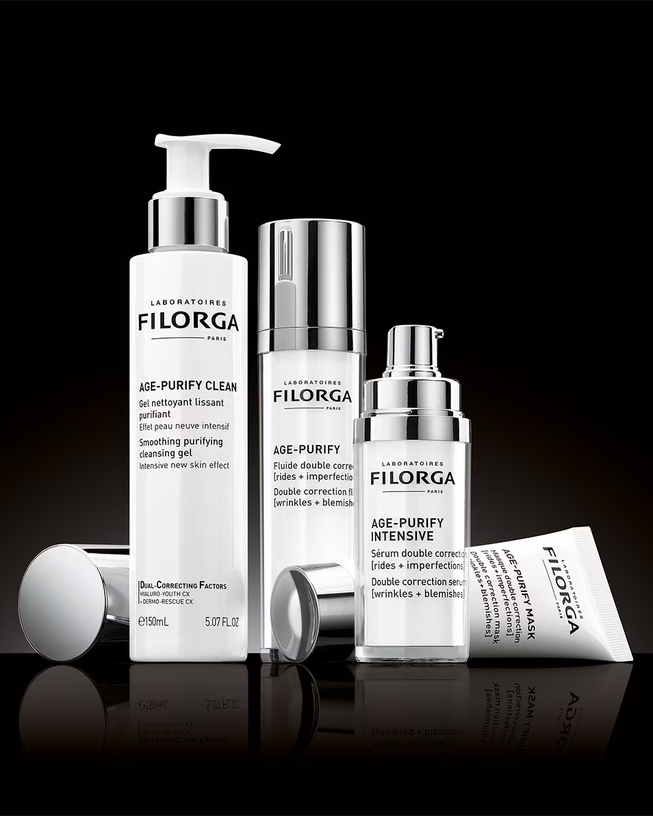 FILORGA AGE-PURIFY AGE-PURIFY