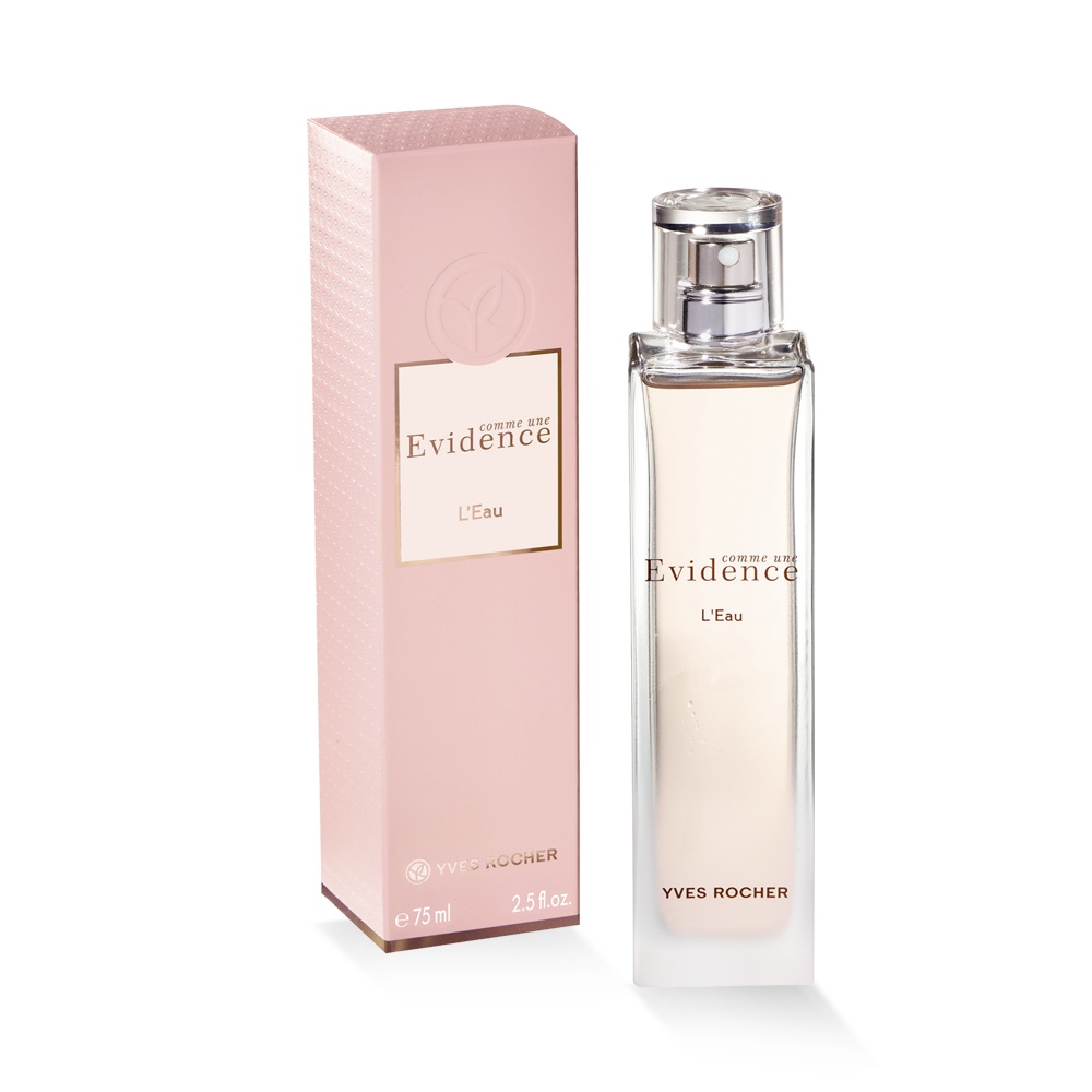 Som et oplagt valg - Eau de Toilette 75ml