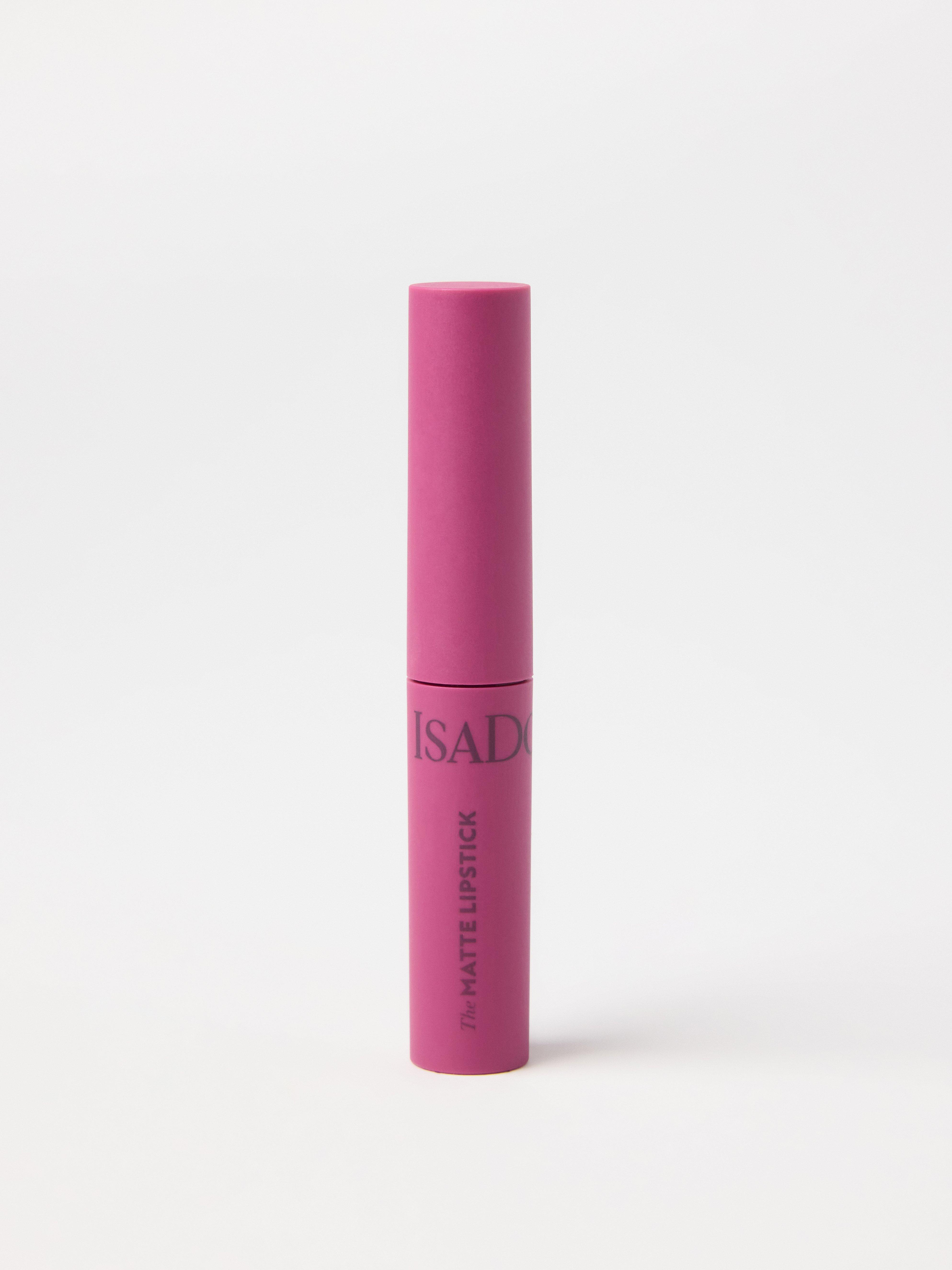 ISADORA Labial Mate 16 HONESTO MALVA