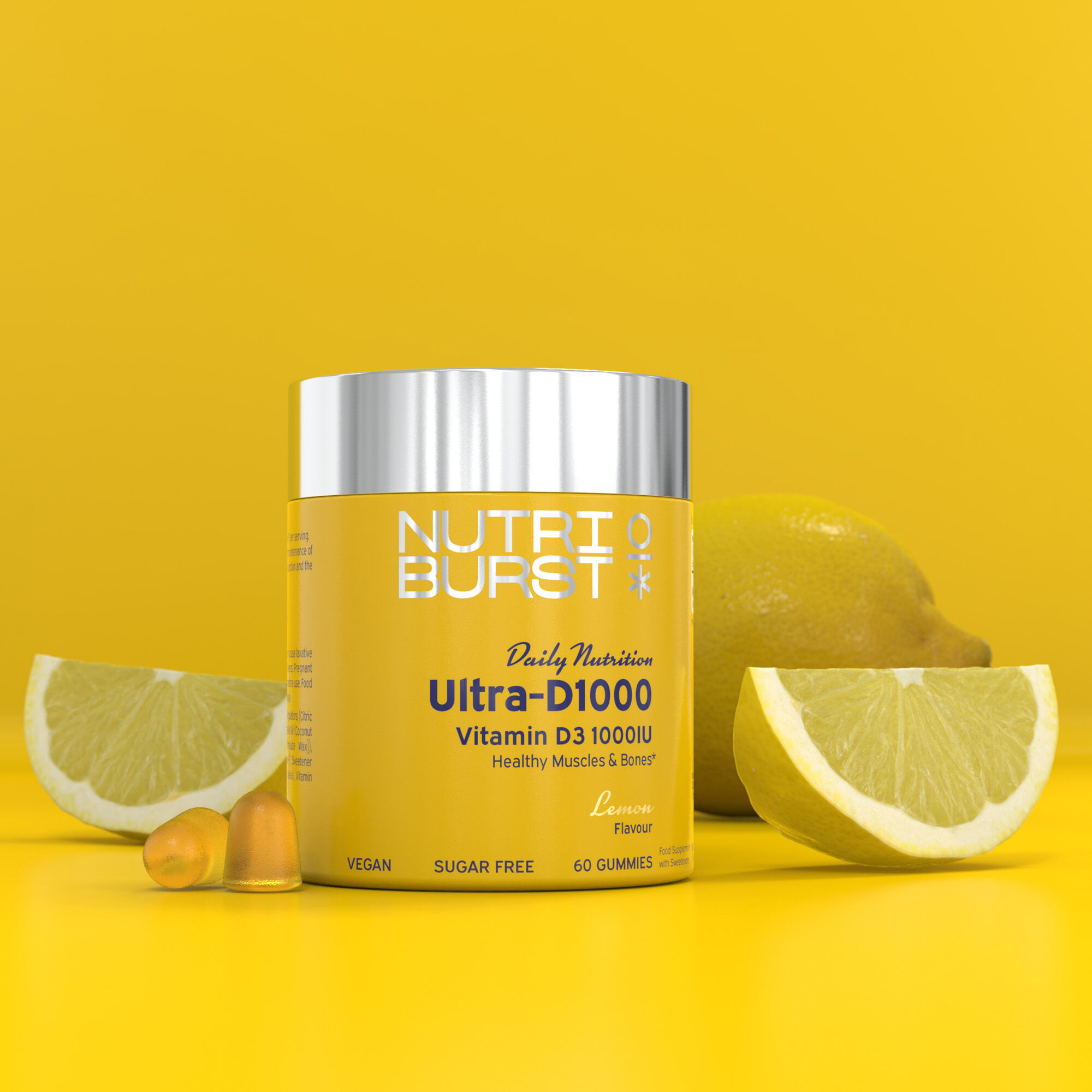 Nutriment