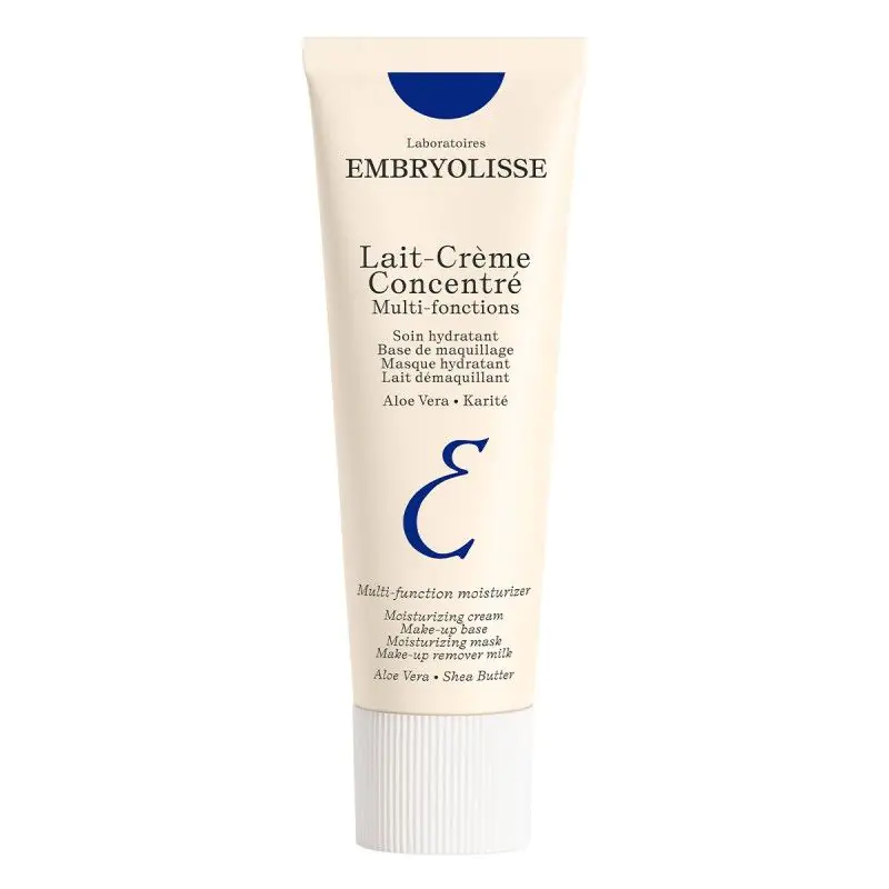 Embryolisse Krem odżywczo-nawilżający