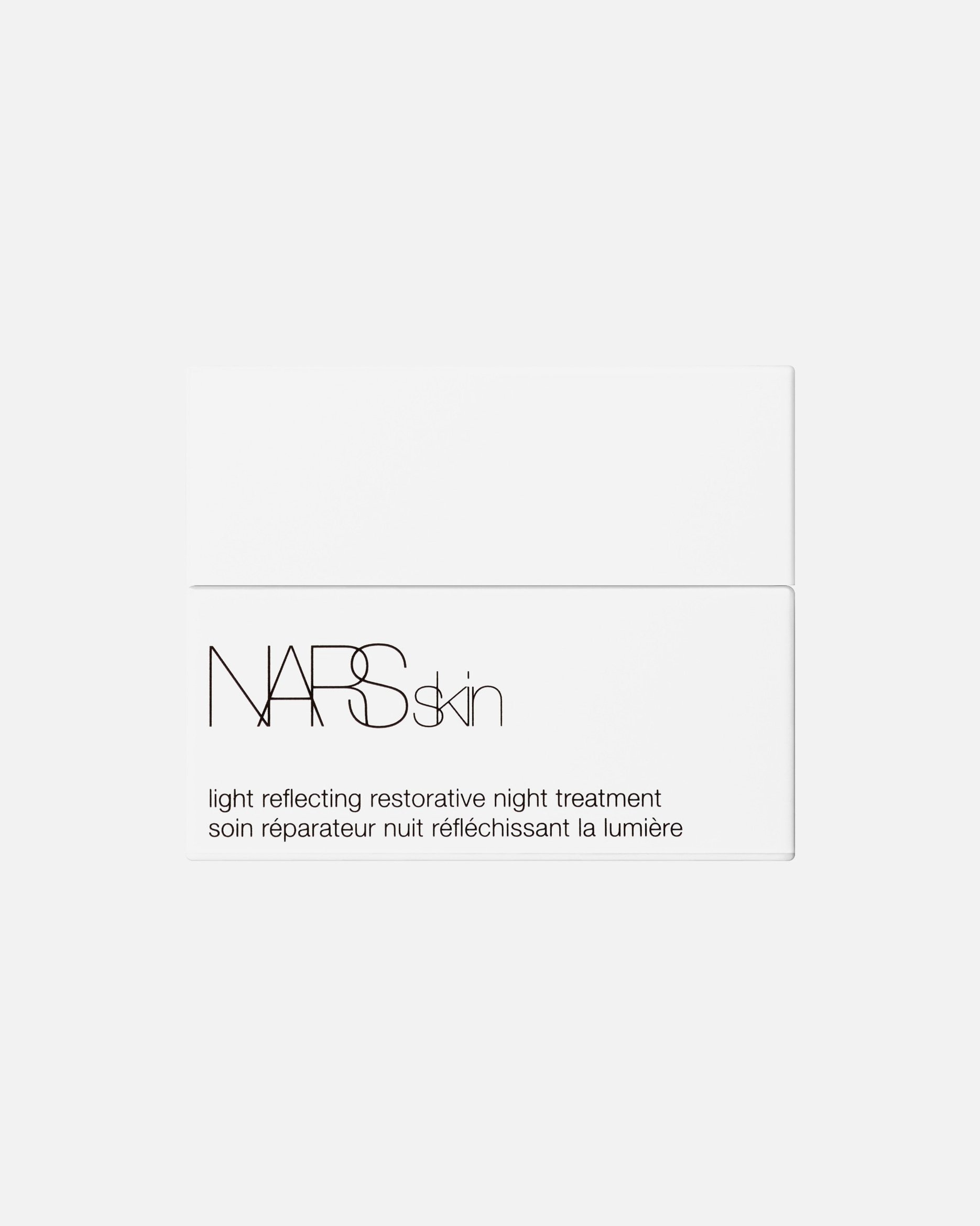 NARS naktinis kremas „Light Reflective Regenerative Night Care“ – 30 ml