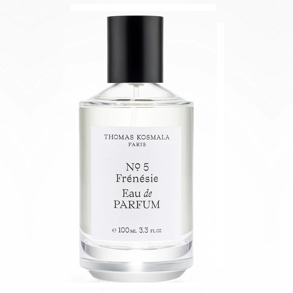 Thomas Kosmala No.5 Frenesie