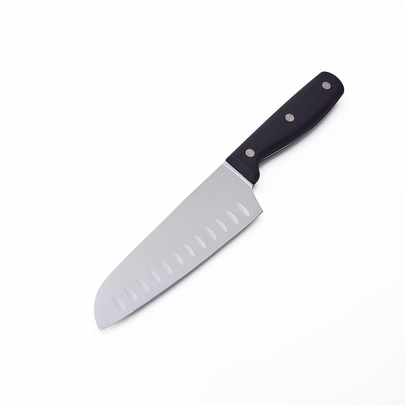 Keuken Santoku mes 18 cm Keuken