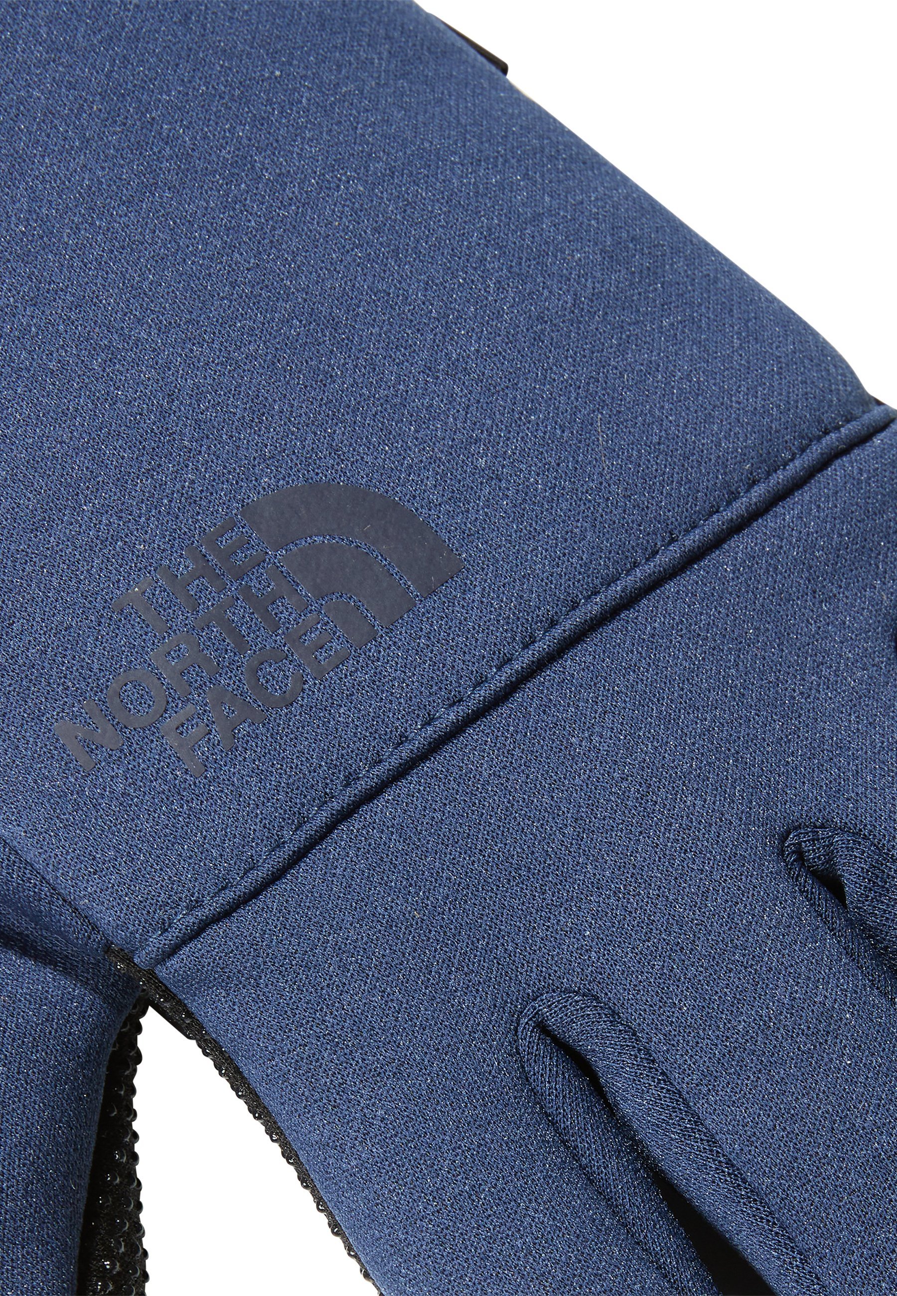 The North Face ETIP GLOVE UNISEX - Handschoenen - Summit Navy