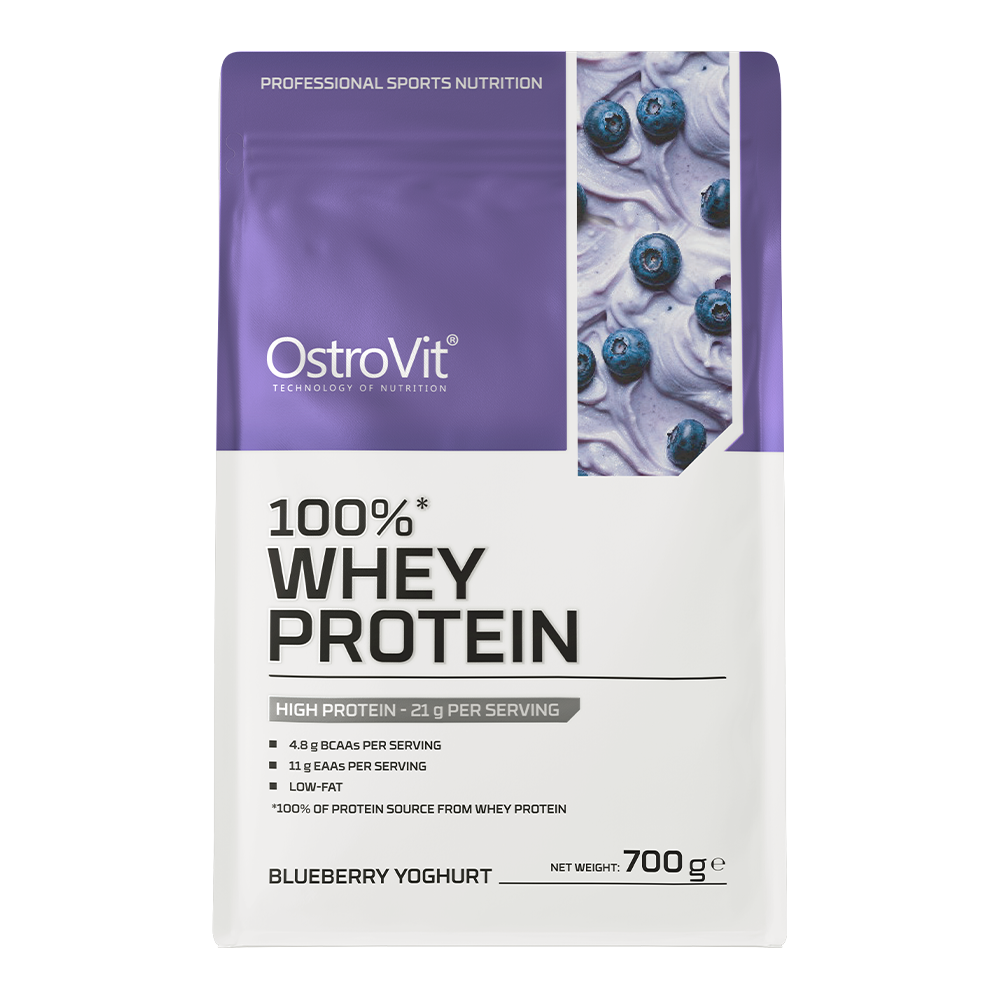 OstroVit 100% valleprotein