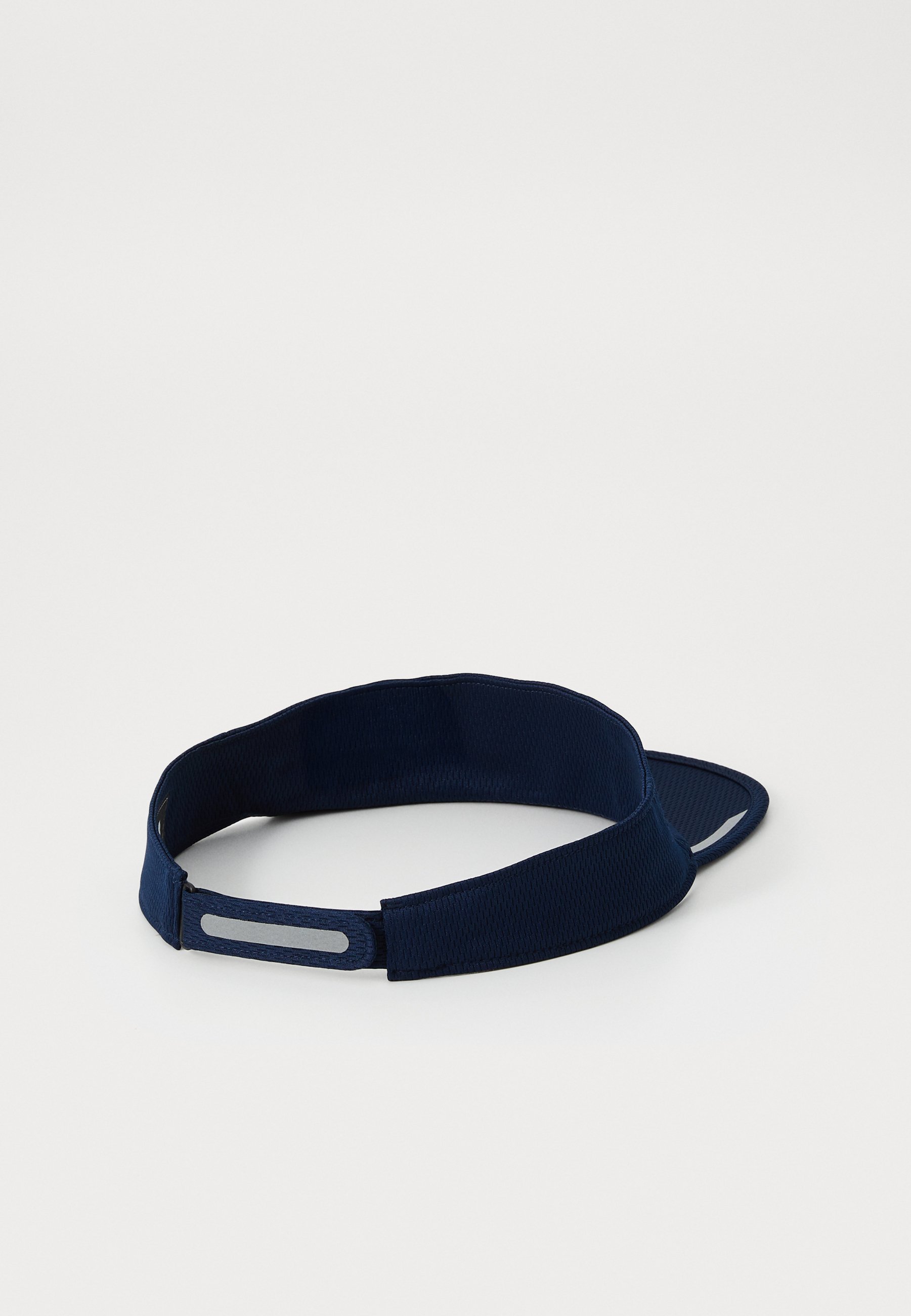 casquette adidas Performance VISOR UNISEX - bleu marine universitaire