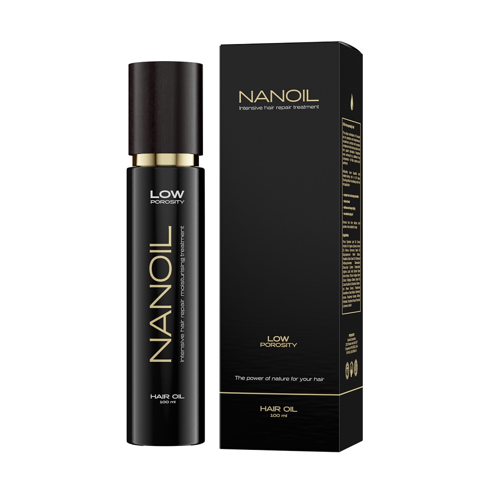 Nanoil