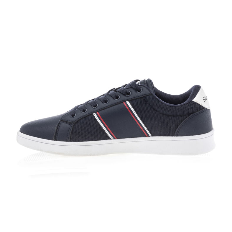 Kurver / joggesko Homme Bleu