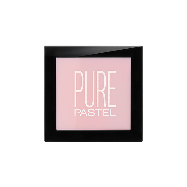 Pastel Profashion Pure Oogschaduw Palette