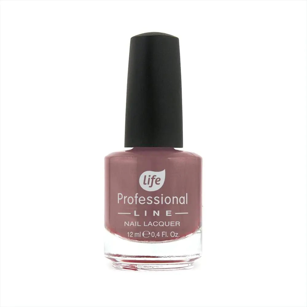 Life Professional lakier do paznokci 12 ml nr 182