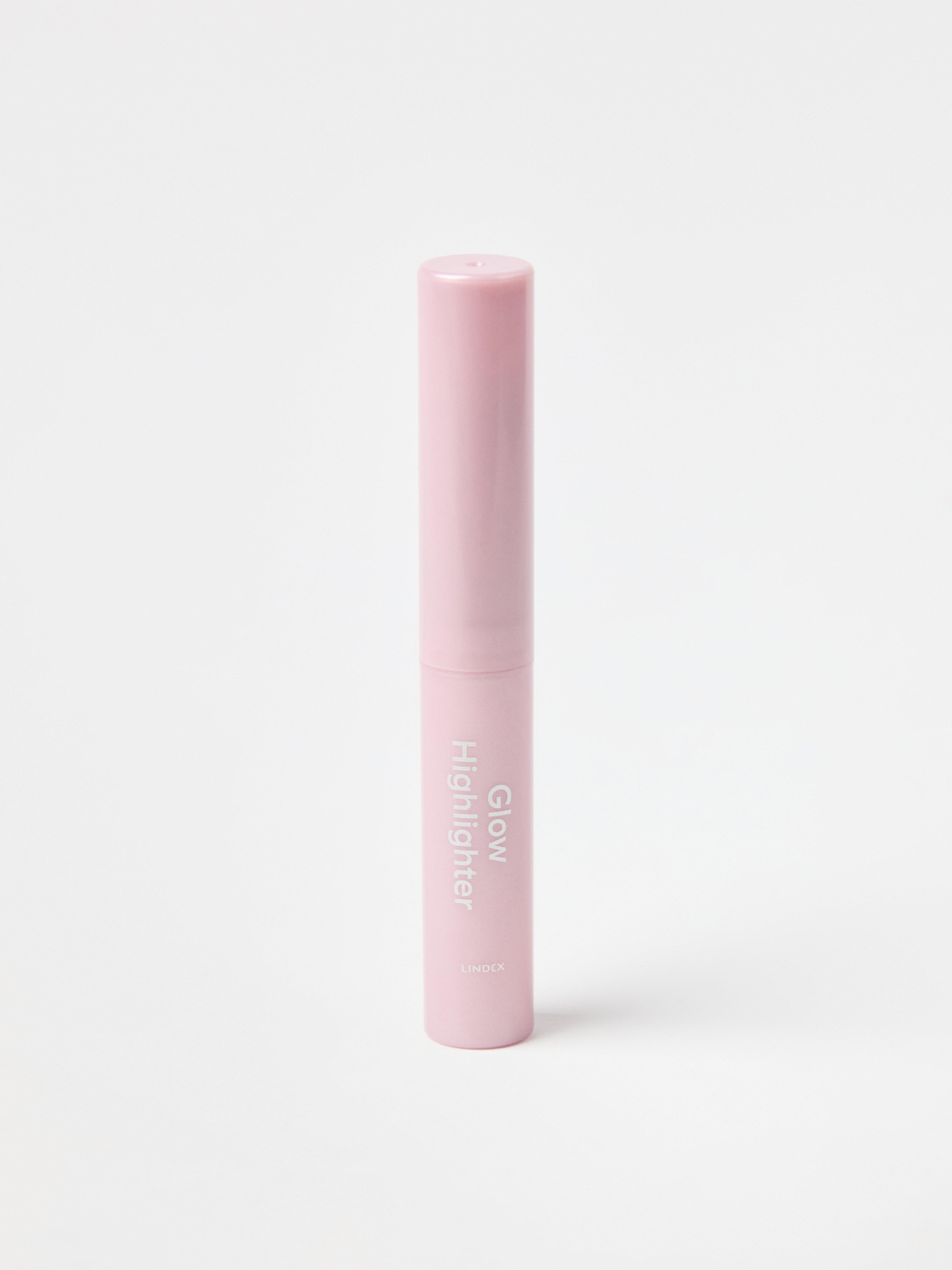 Iluminador Lindex Beauty Glow 1 ROSA