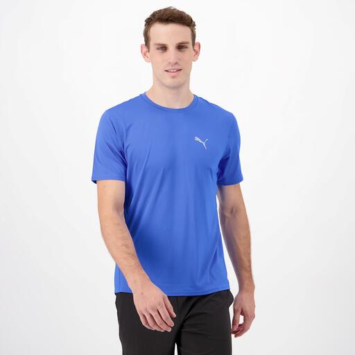  Camiseta Puma