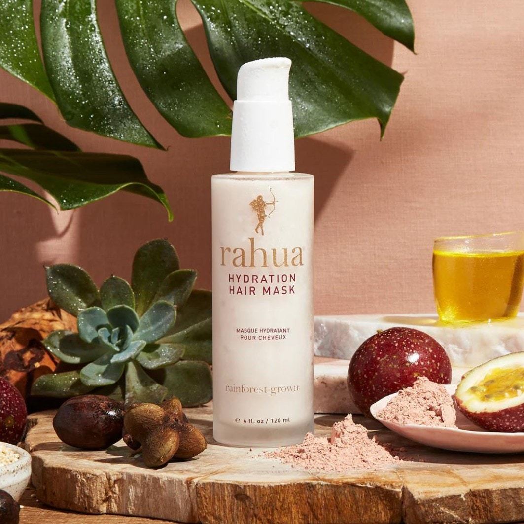 Rahua maska za kosu Feuchtigkeits-Haarmaske – 120 ml