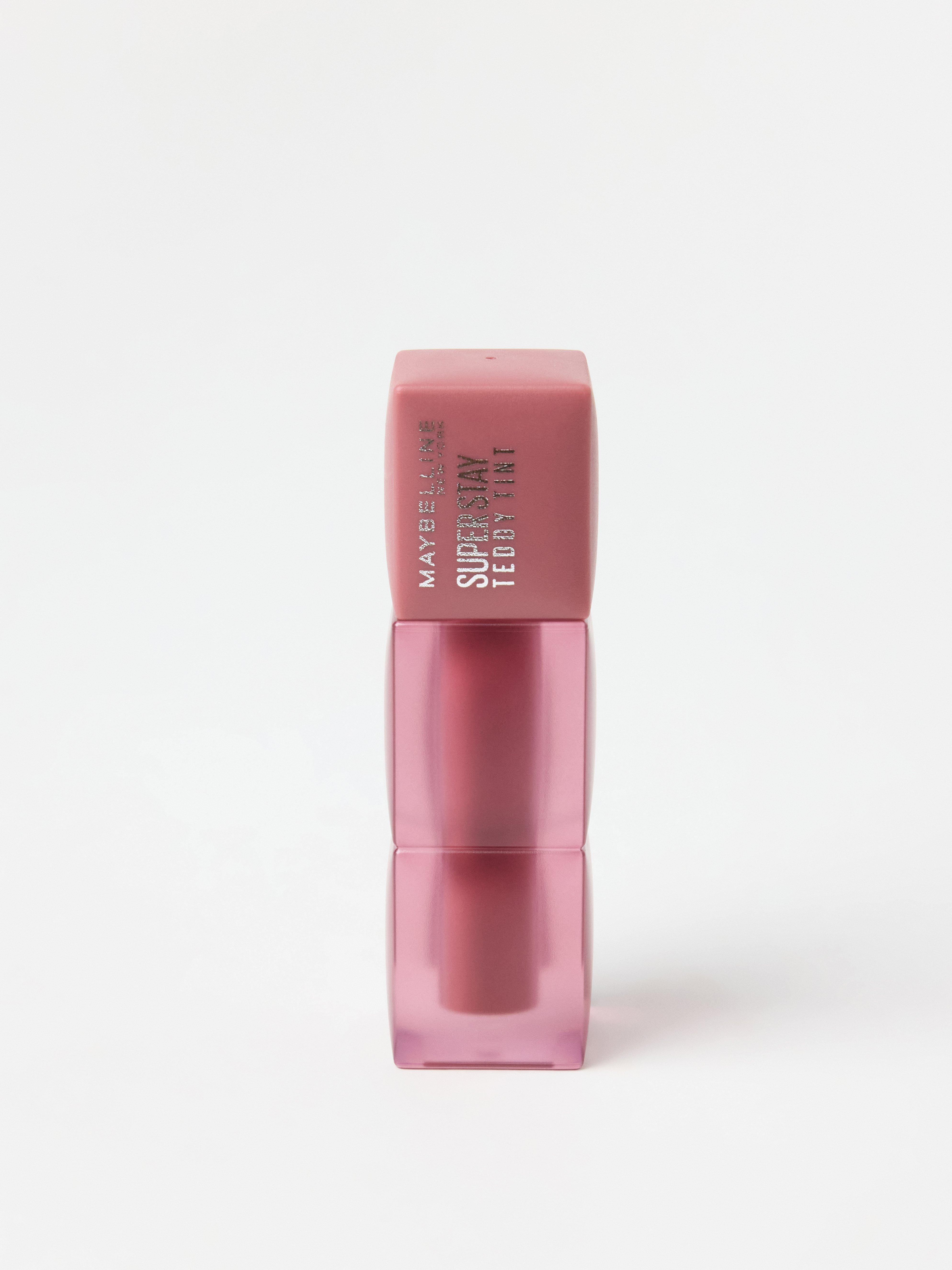 Maybelline Superstay Teddy Tint 55 hasta la rodilla