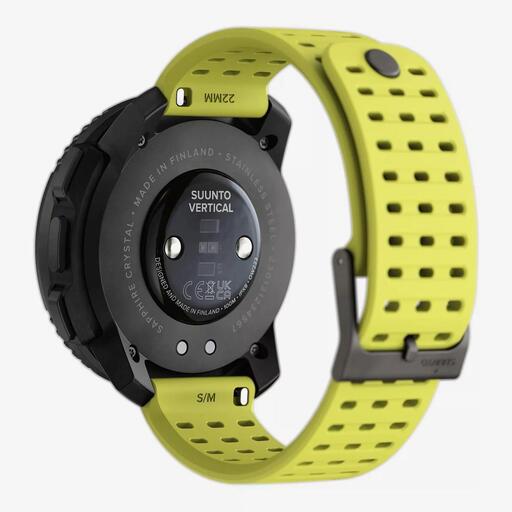  Suunto Vertical