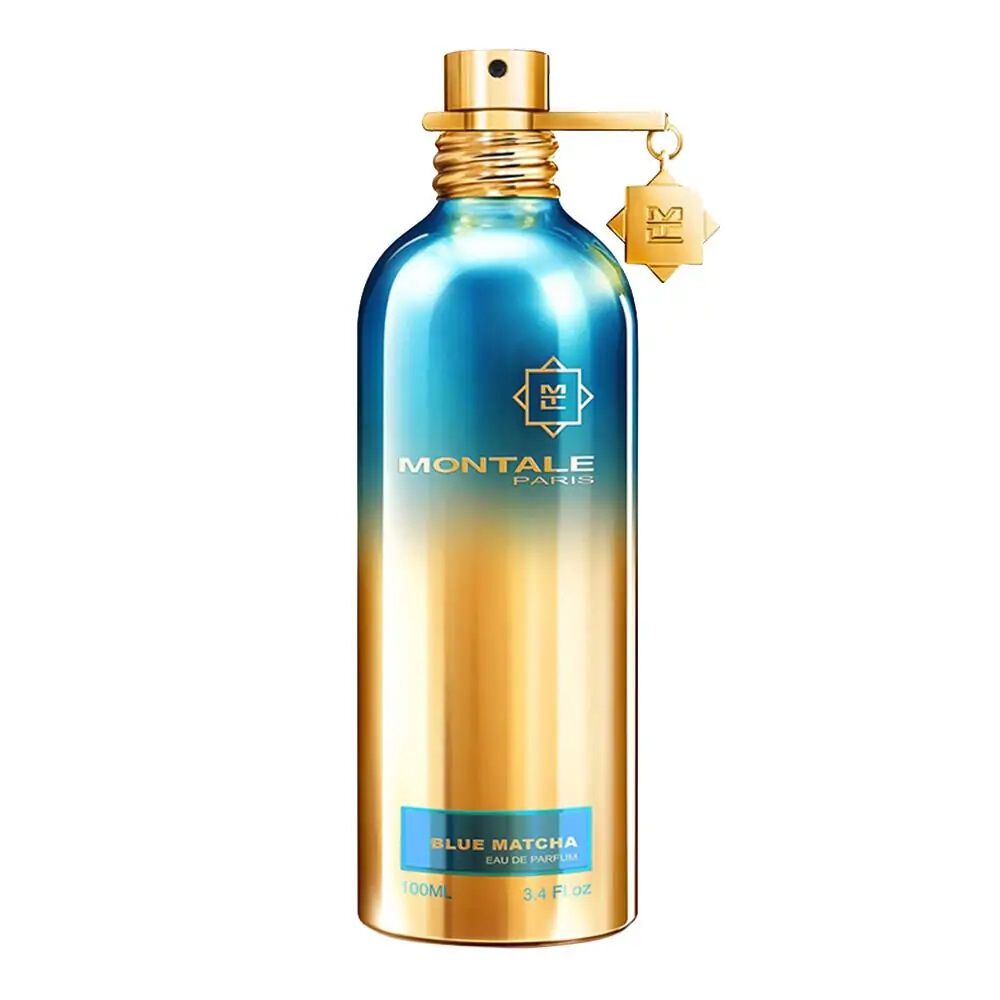 Matcha albastru Montale
