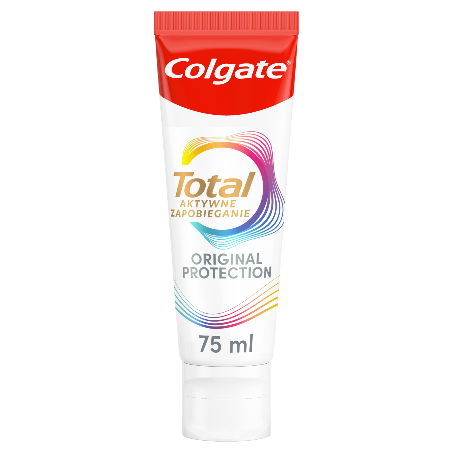 Dentifricio Colgate 20 ml in totale