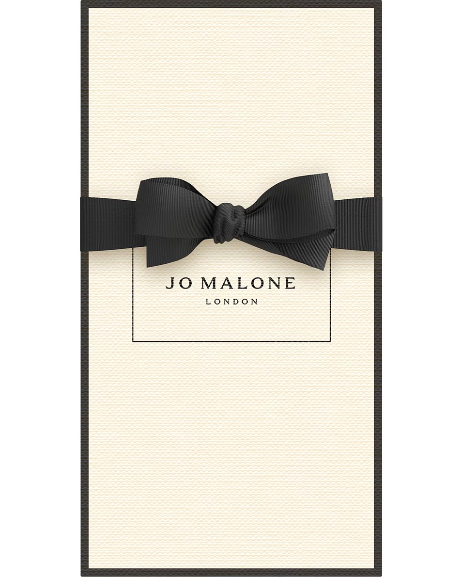 JO MALONE LONDON SCARLET POPPY COLOGNE INTENSE