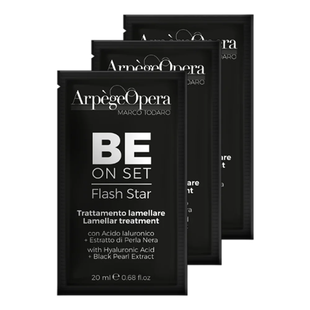 Emsibeth Arpege Opera