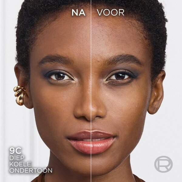 L'Oréal Paris 9R/C True Match tekući puder<br>30 ml