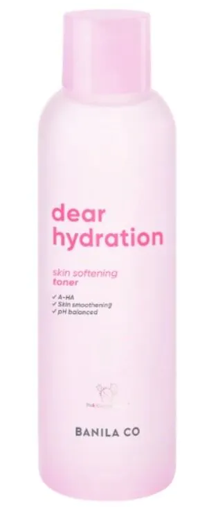 Banila Co. Dear Hydration - Toner 200ml