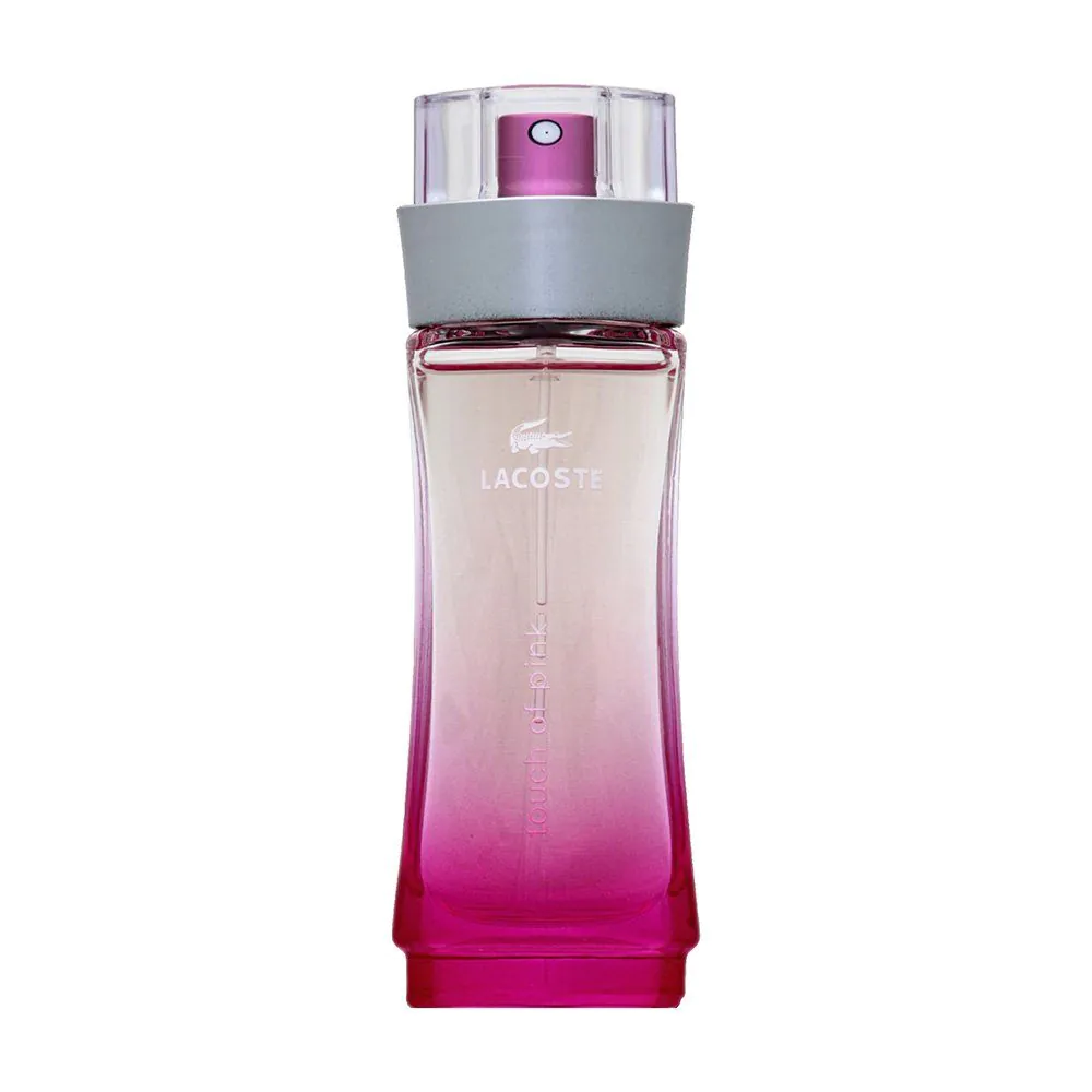 Lacoste Touch of Pink Woda toaletowa dla kobiet 50 ml